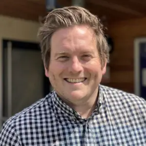 Picture of Rob Wallace